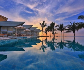 Laya Safari Resorts & Spa