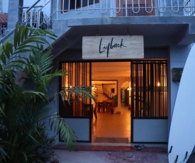 Layback Boutique Surf & Yoga Camp Sri Lanka