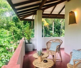 Le Cabanon