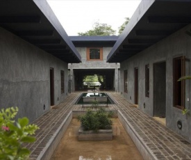 Le Chateaux