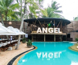 Angel Beach Unawatuna
