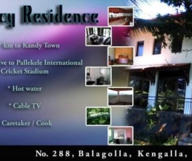Legacy Residence - Kandy