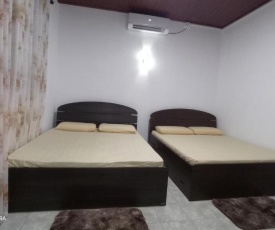 Leisure Stay