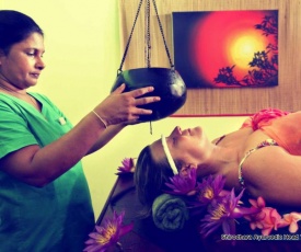 Life Ayurveda Resort