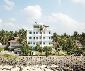 Lighthouse Ahangama