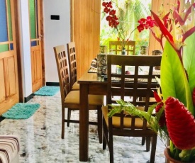 Angel Villa