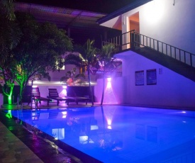 Lion Resort