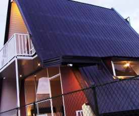 Little Brook Cottage