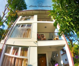 Little Home stay Dambulla