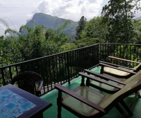 Little paradise Homestay