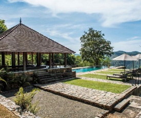 Living Heritage Koslanda