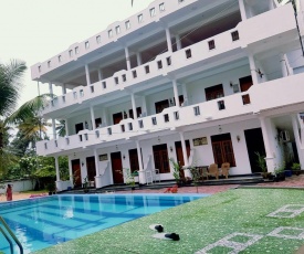 Liyanage Resort