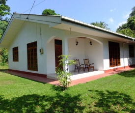 Anjana Villa