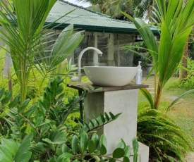 Lohas Beach Resort Villa