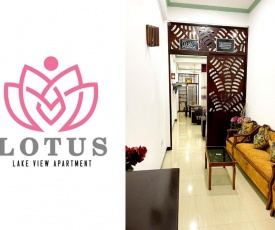 Lotus Lake View Apartment