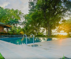 Lotus Paradise Nature Resort