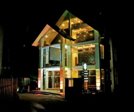 Lourdes Hotel