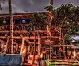 Lucky Sea Beach Hotel