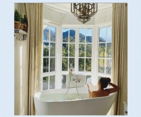 Luxe Wilderness