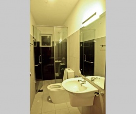 Luxs Apartment