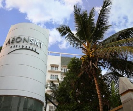 Luxury Apartment Negombo, Sri Lanka