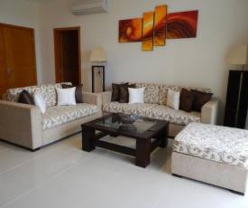 Luxury Havelockcity Apartment