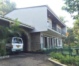 Anniewatte House