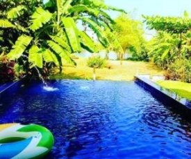 Madampe House 3 bedroom villa with pool