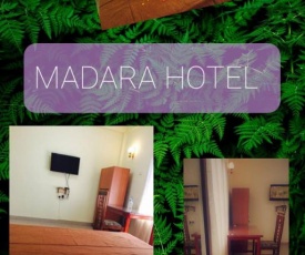 Madara Hotel