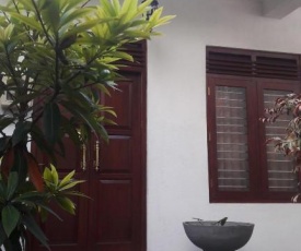 Madithya Villa