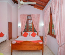 Madoldu eco resort