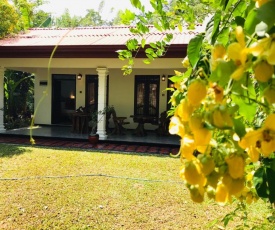 Mahagedara Villa