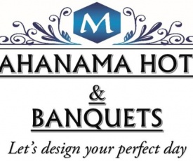 Mahanama Hotel & Banquets