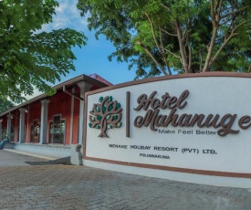 Mahanuge Hotel Polonnaruwa