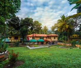 Mahaweli View Bungalow