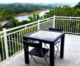 Mahaweli View Inn