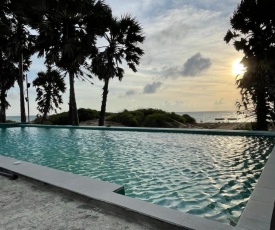 Majestic Beach Retreat