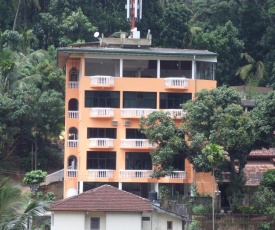 Majestic Tourist Hotel