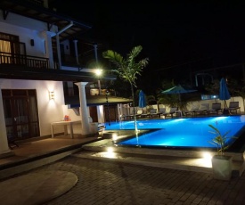 Malee Villa (Beach Inns Holiday Resort)