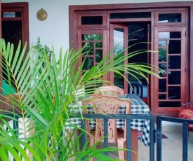 Maleesha Homestay