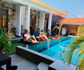 Mama's Boutique Hotel