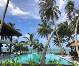 Mandala villas