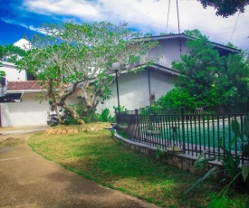 Mandalan Green