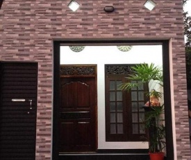 mandara apartment