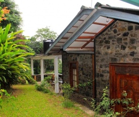 Manderly Country Homes