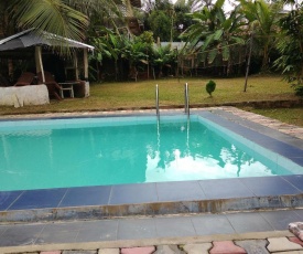 Mangala Villa