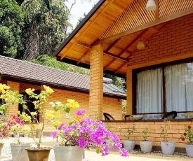 Mangi's Tranquil Bungalows