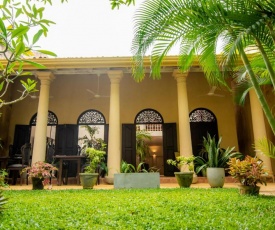 Mango House - Galle Fort