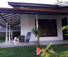 Mango Villa