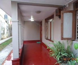 Manikkam villa